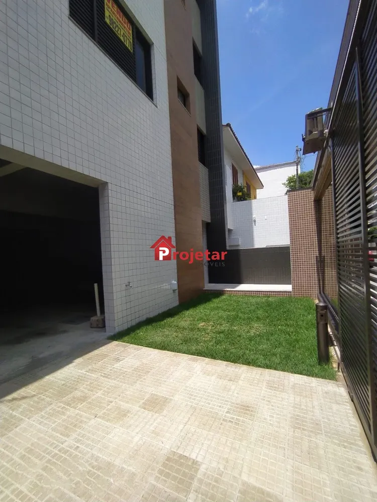 Cobertura, 4 quartos, 150 m² - Foto 12