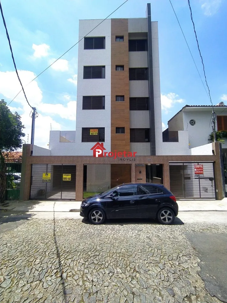 Cobertura, 4 quartos, 150 m² - Foto 1