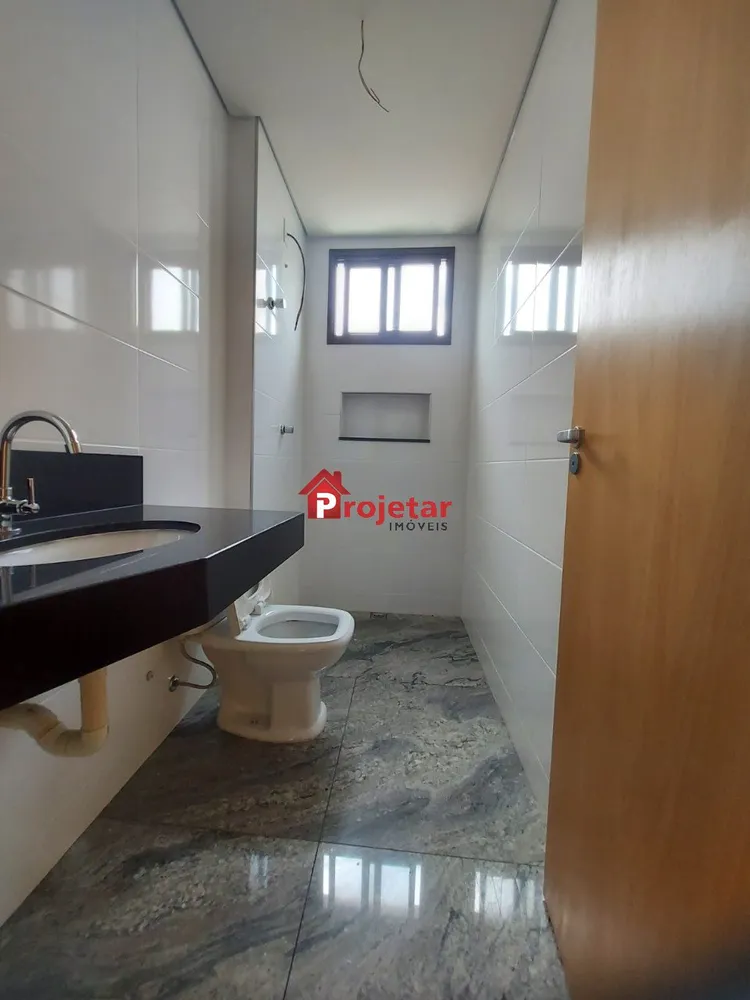 Cobertura, 4 quartos, 150 m² - Foto 6