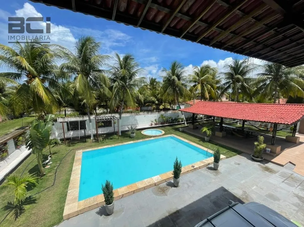 Casa, 7 quartos, 1080 m² - Foto 1
