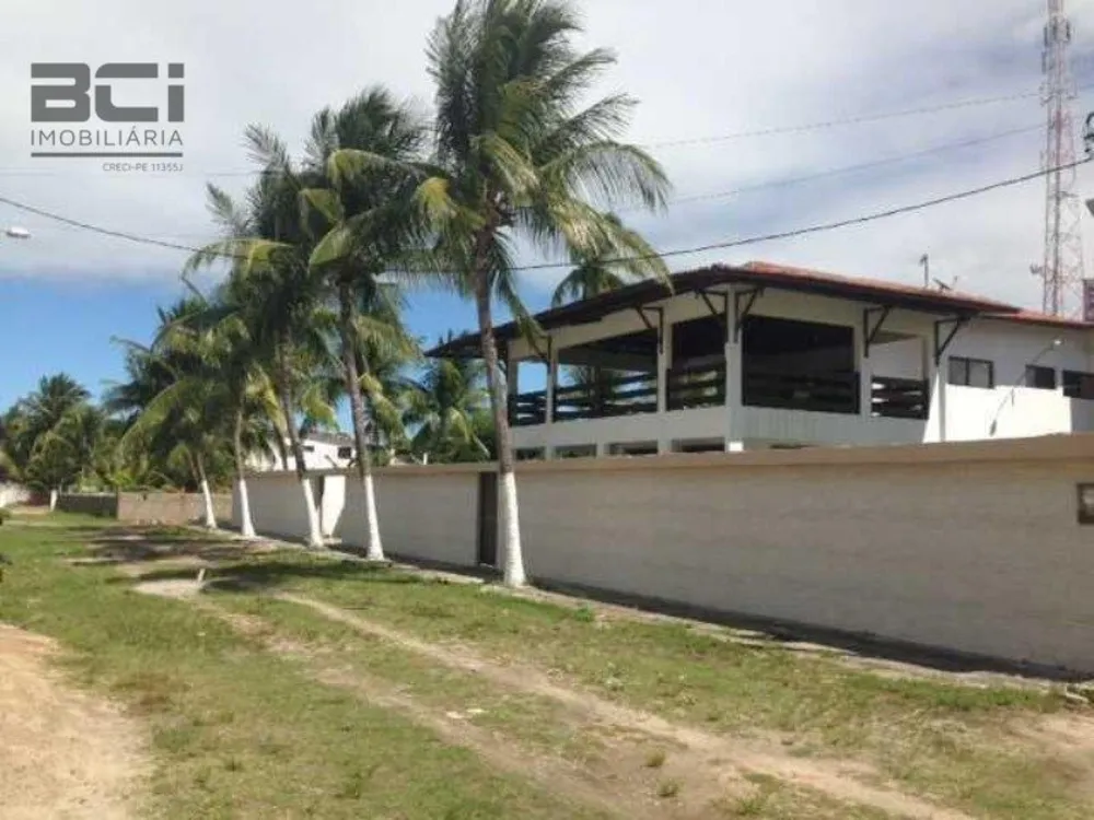 Casa, 7 quartos, 1080 m² - Foto 4