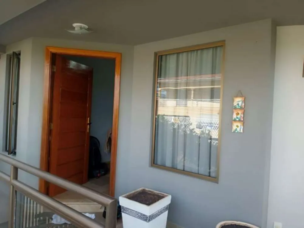 Casa, 3 quartos, 360 m² - Foto 1