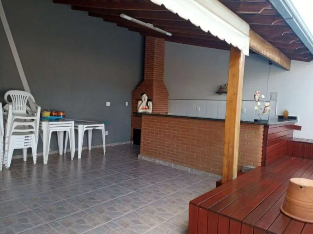 Casa, 3 quartos, 360 m² - Foto 10