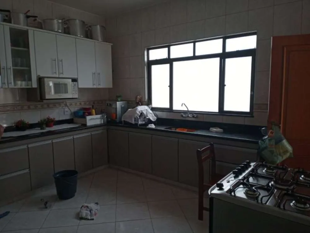 Casa, 3 quartos, 360 m² - Foto 4