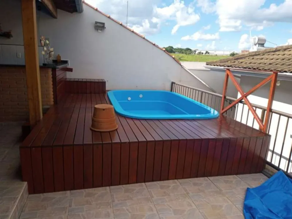 Casa, 3 quartos, 360 m² - Foto 12