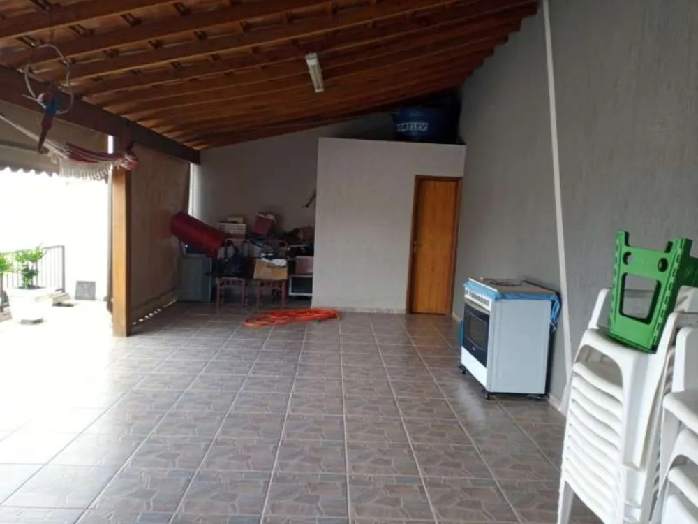 Casa, 3 quartos, 360 m² - Foto 9