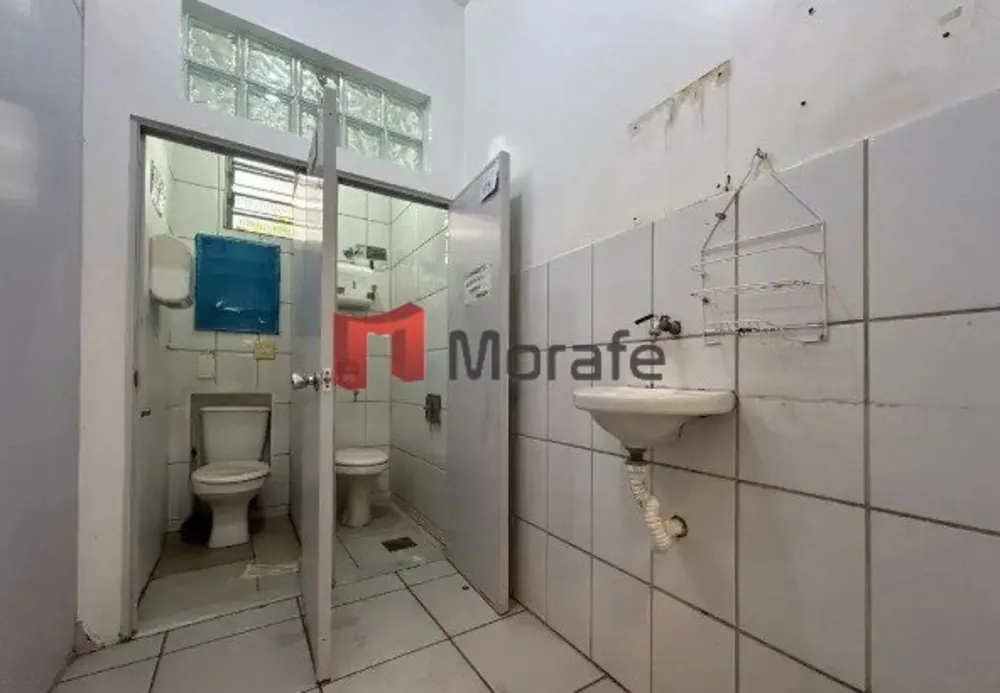 Depósito-Galpão, 250 m² - Foto 10