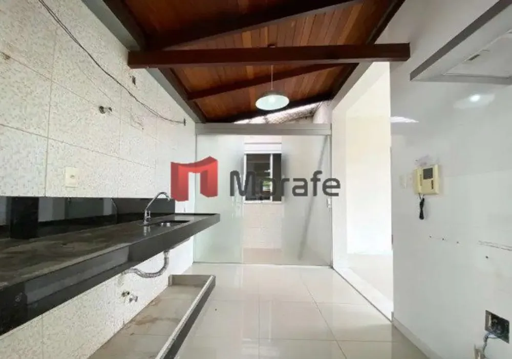 Depósito-Galpão, 250 m² - Foto 4