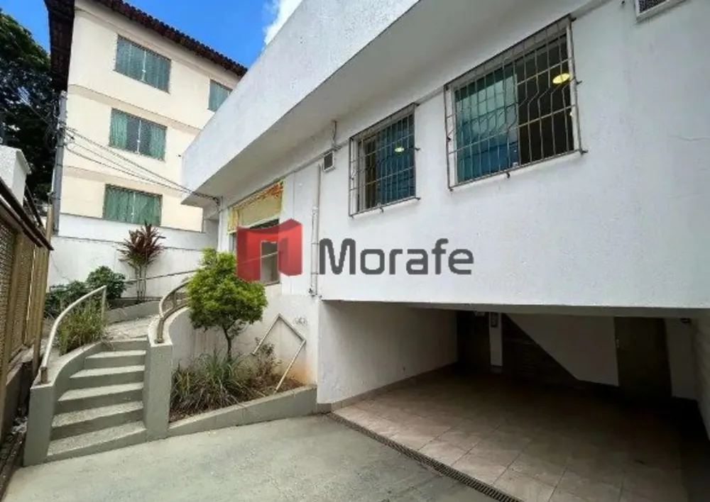 Depósito-Galpão, 250 m² - Foto 1