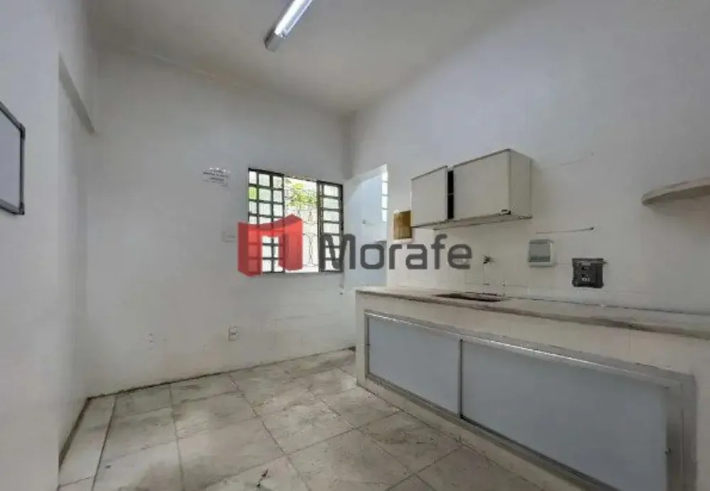 Depósito-Galpão, 250 m² - Foto 13
