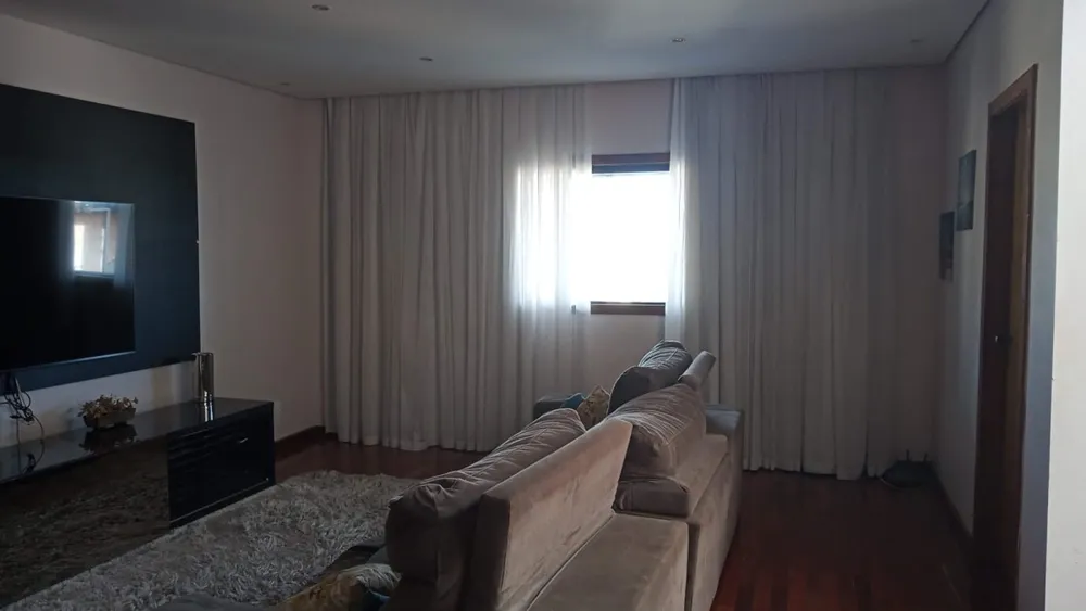 Casa, 6 quartos, 440 m² - Foto 13