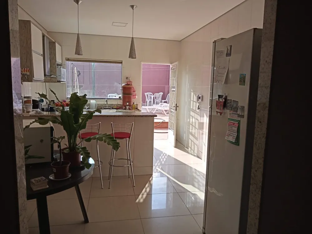 Casa, 6 quartos, 440 m² - Foto 6