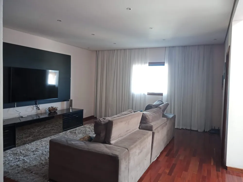 Casa, 6 quartos, 440 m² - Foto 12