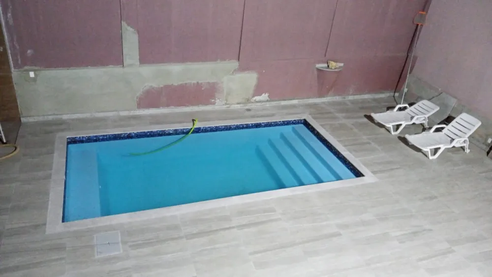 Casa, 6 quartos, 440 m² - Foto 9