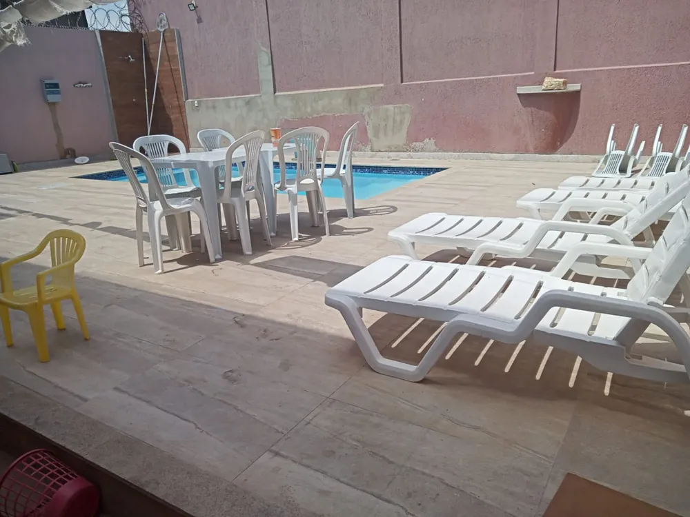 Casa, 6 quartos, 440 m² - Foto 5