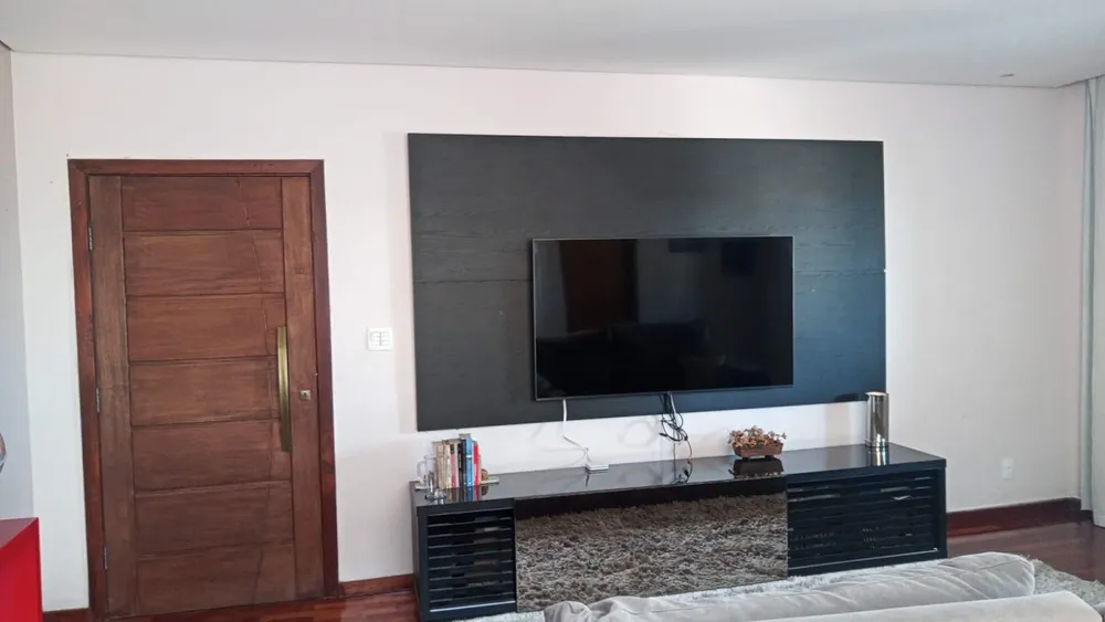 Casa, 6 quartos, 440 m² - Foto 10