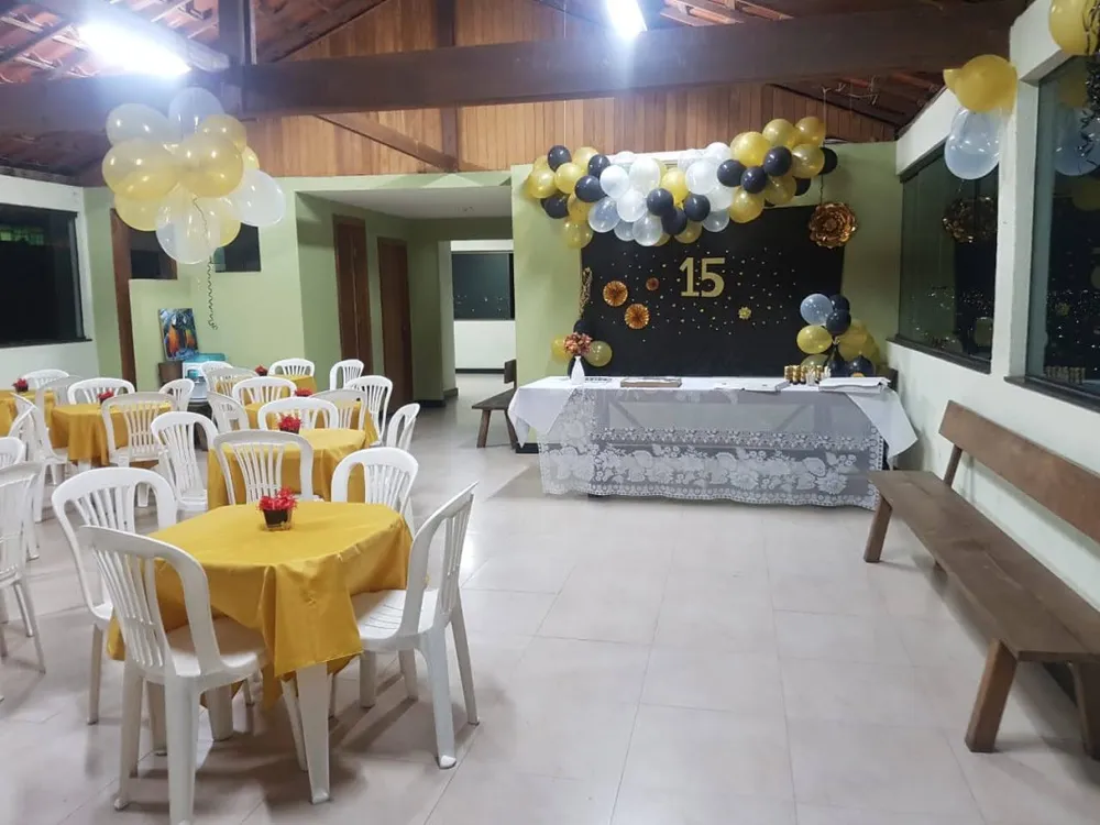 Casa, 6 quartos, 440 m² - Foto 4