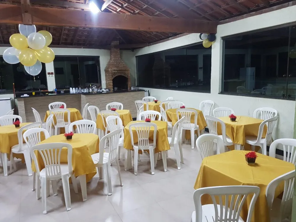 Casa, 6 quartos, 440 m² - Foto 19