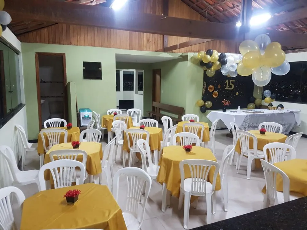 Casa, 6 quartos, 440 m² - Foto 6