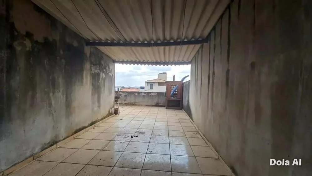 Casa, 3 quartos, 160 m² - Foto 5