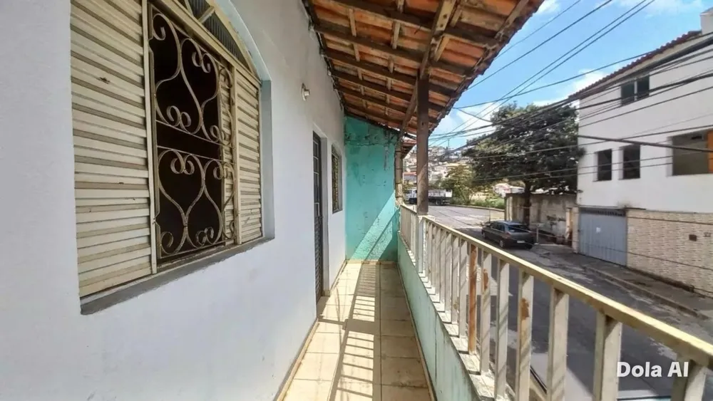 Casa, 3 quartos, 160 m² - Foto 2