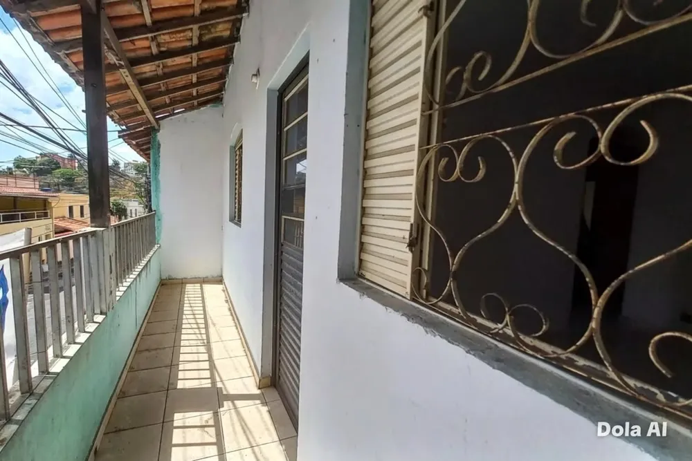Casa, 3 quartos, 160 m² - Foto 1