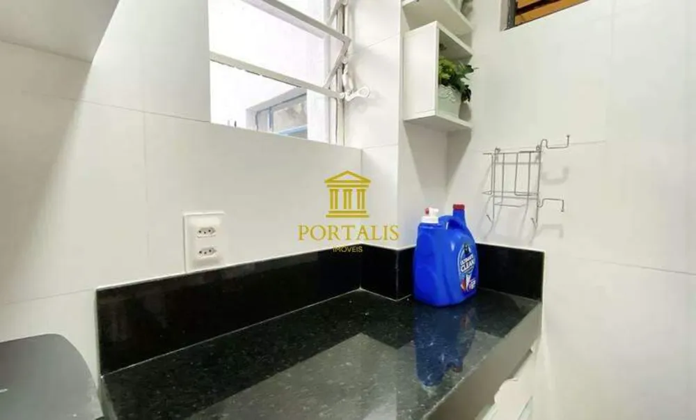 Cobertura, 5 quartos, 157 m² - Foto 8