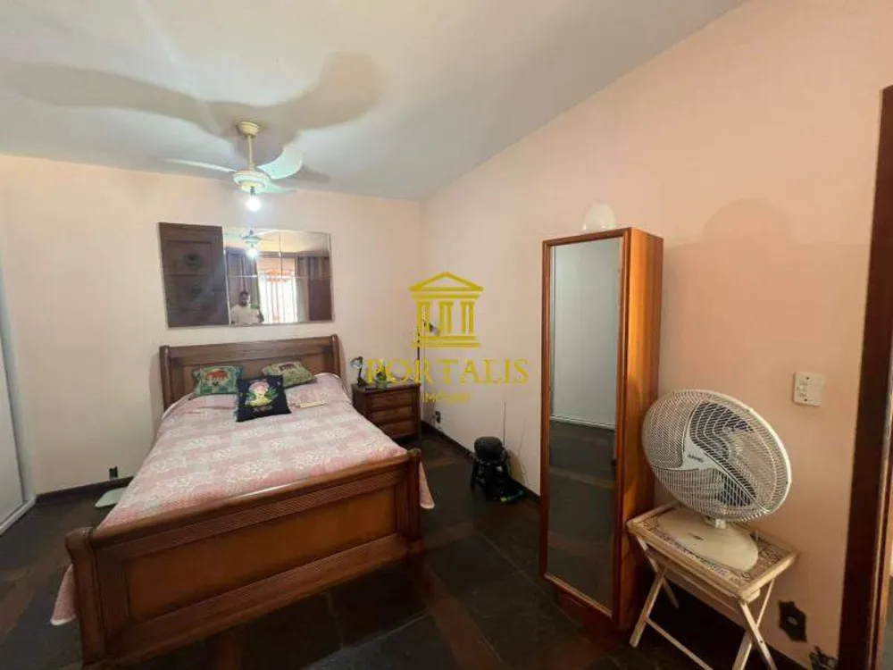 Cobertura, 5 quartos, 157 m² - Foto 6