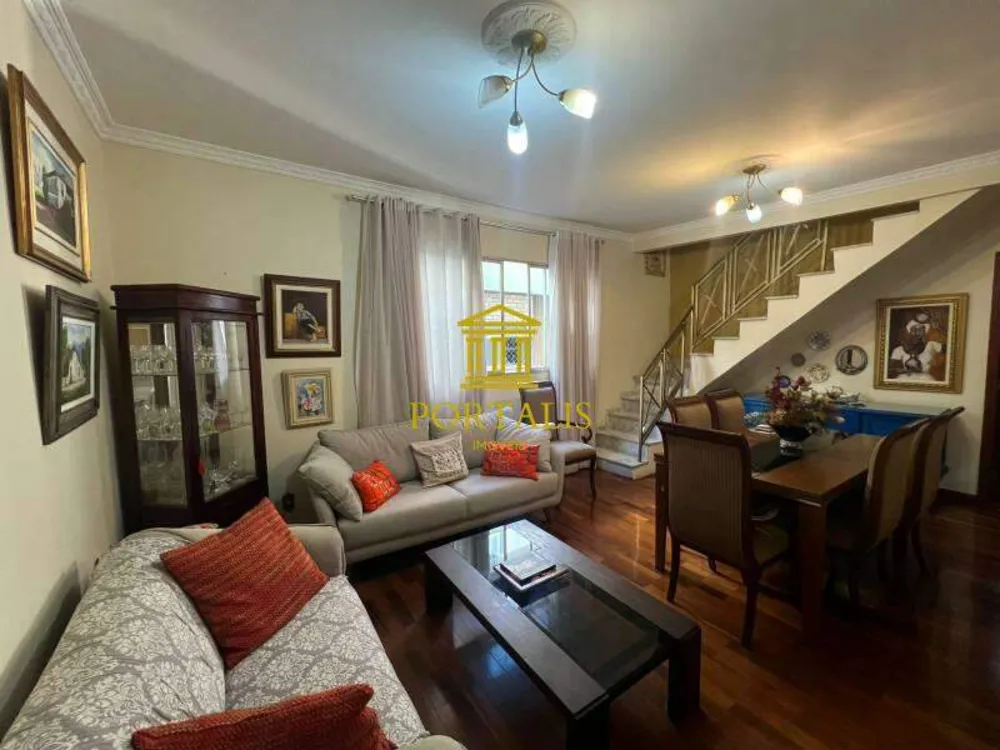 Cobertura, 5 quartos, 157 m² - Foto 1