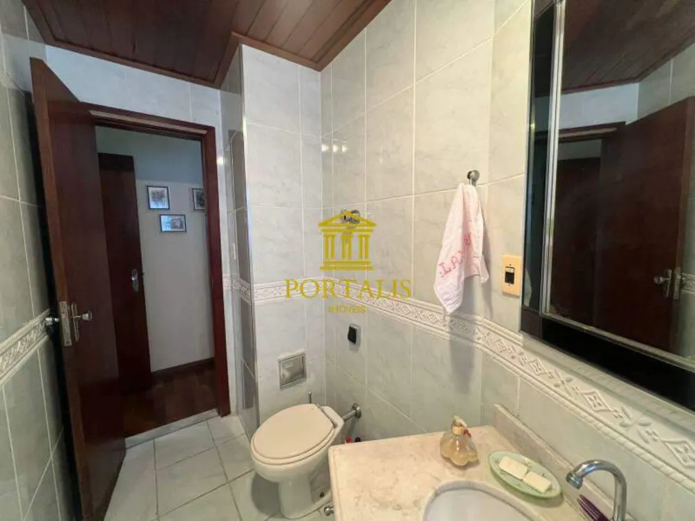 Cobertura, 5 quartos, 157 m² - Foto 10
