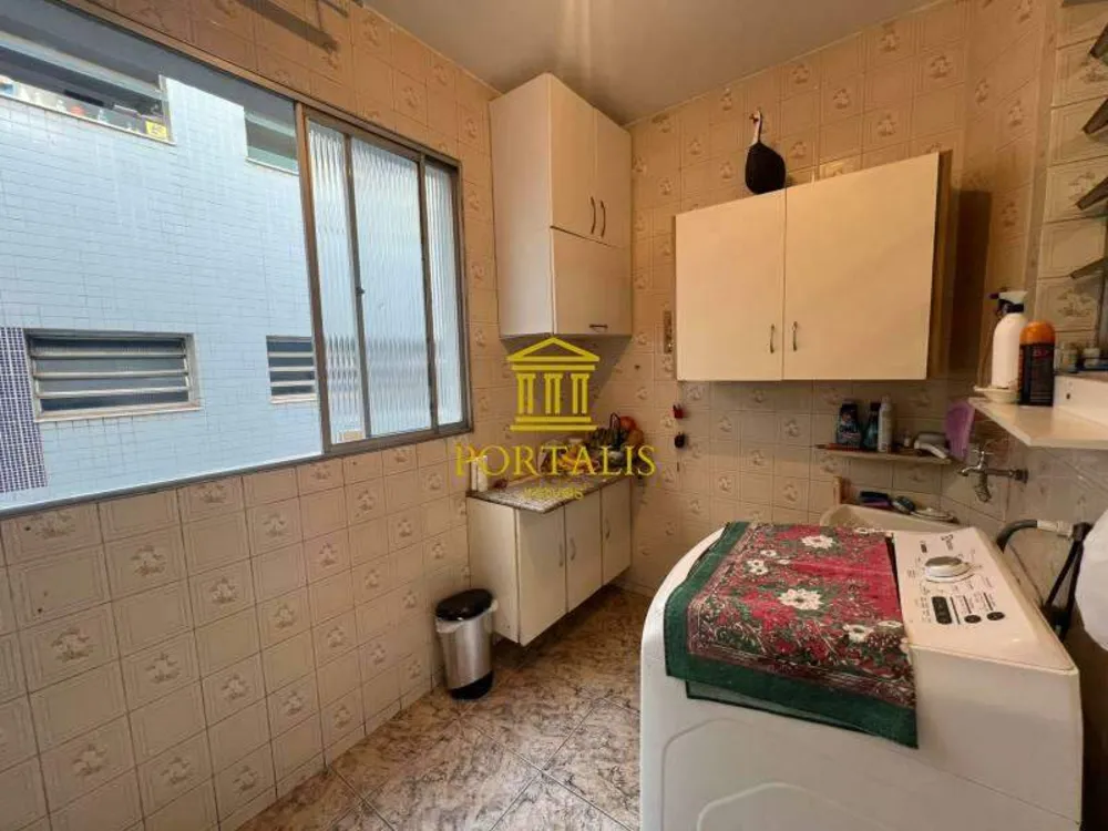Cobertura, 5 quartos, 157 m² - Foto 7