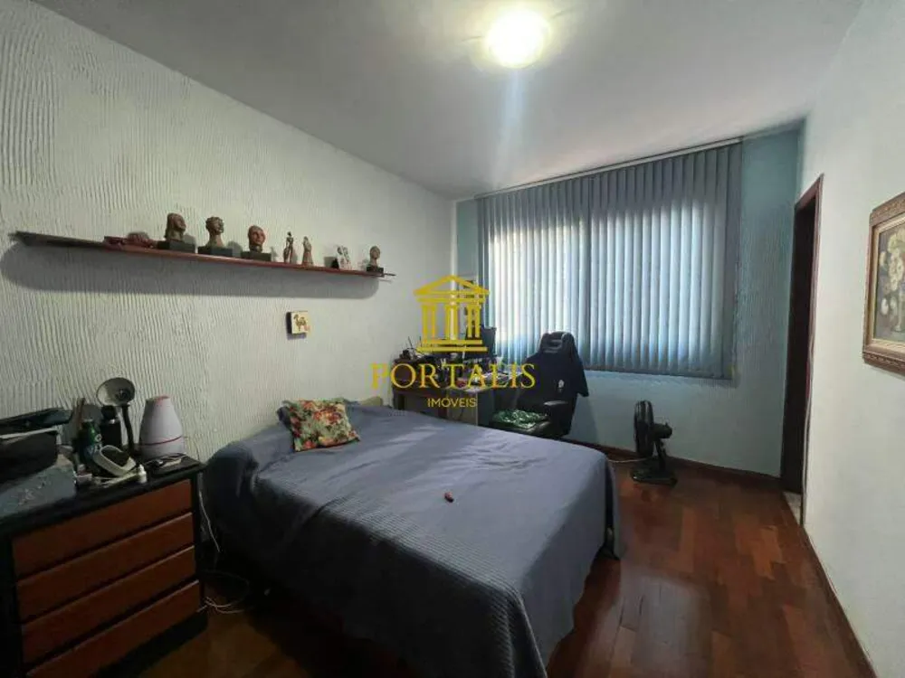 Cobertura, 5 quartos, 157 m² - Foto 11