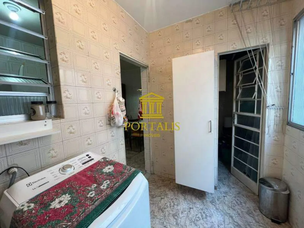 Cobertura, 5 quartos, 157 m² - Foto 4