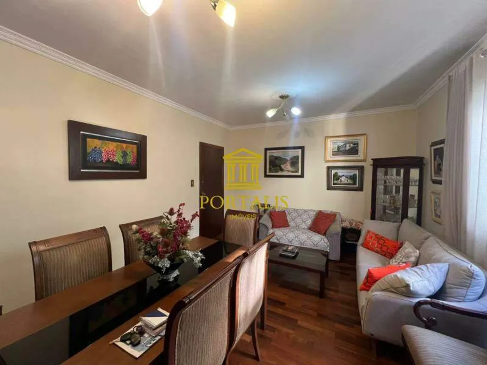 Cobertura, 5 quartos, 157 m² - Foto 2