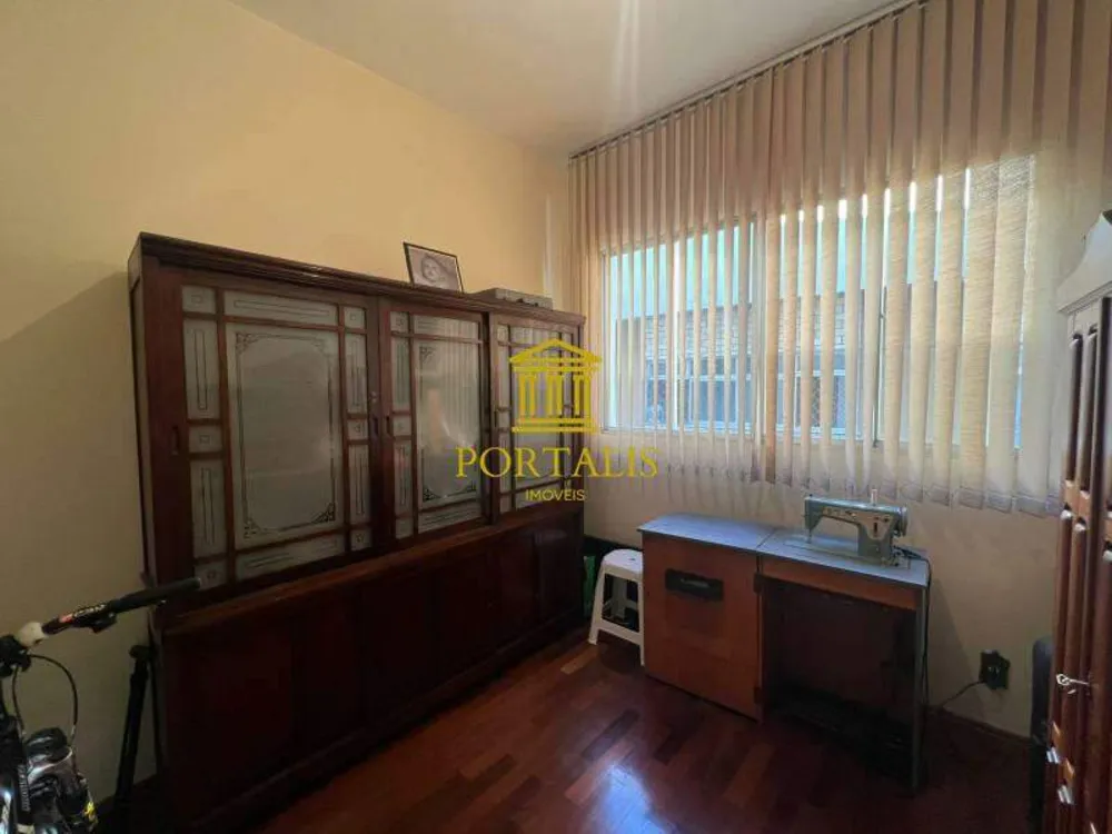 Cobertura, 5 quartos, 157 m² - Foto 14