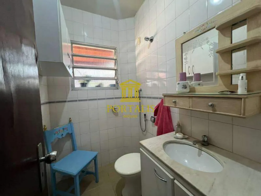 Cobertura, 5 quartos, 157 m² - Foto 12