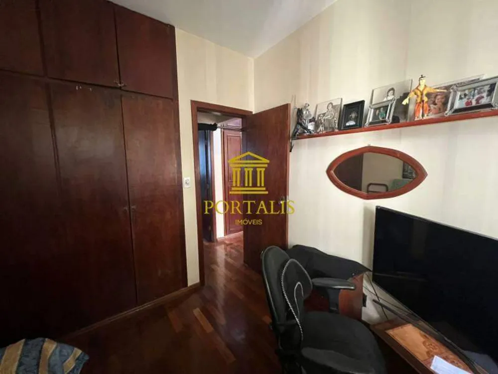 Cobertura, 5 quartos, 157 m² - Foto 14