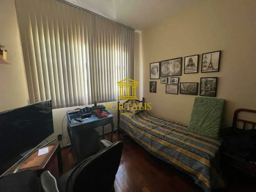 Cobertura, 5 quartos, 157 m² - Foto 13
