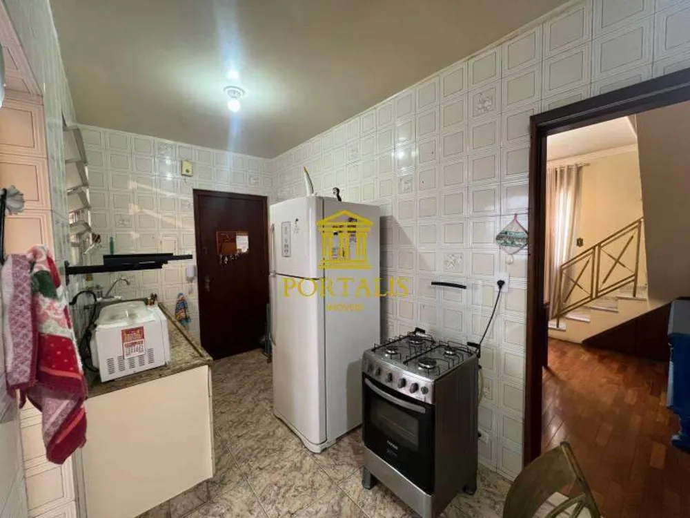 Cobertura, 5 quartos, 157 m² - Foto 3