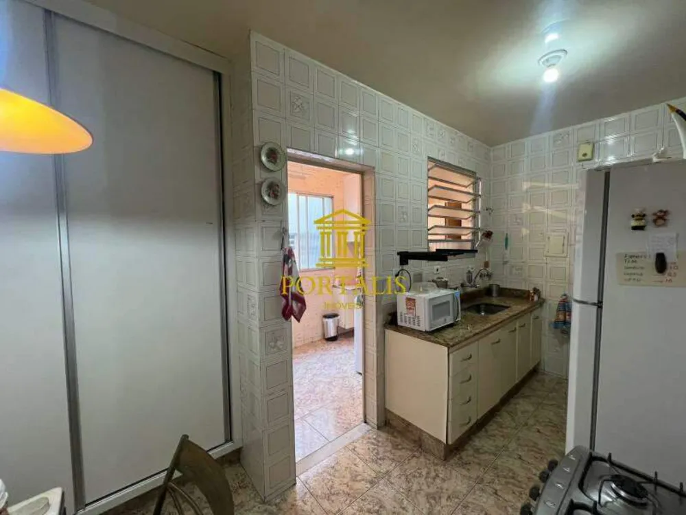 Cobertura, 5 quartos, 157 m² - Foto 2