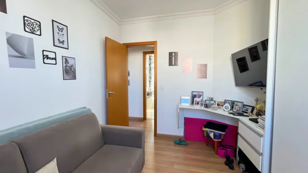 Apartamento, 3 quartos, 82 m² - Foto 6