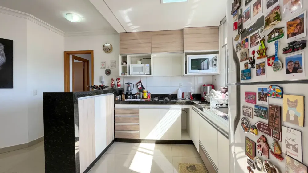 Apartamento, 3 quartos, 82 m² - Foto 9
