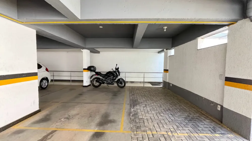 Apartamento, 3 quartos, 82 m² - Foto 11