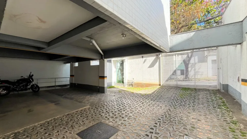 Apartamento, 3 quartos, 82 m² - Foto 12