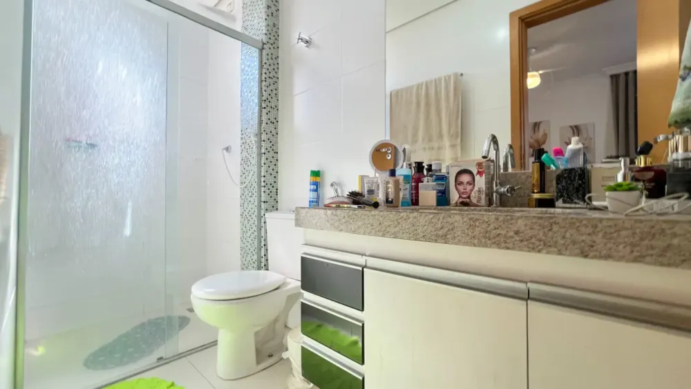 Apartamento, 3 quartos, 82 m² - Foto 10