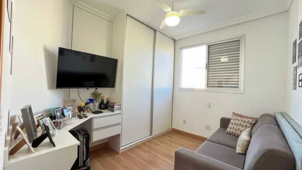 Apartamento, 3 quartos, 82 m² - Foto 7