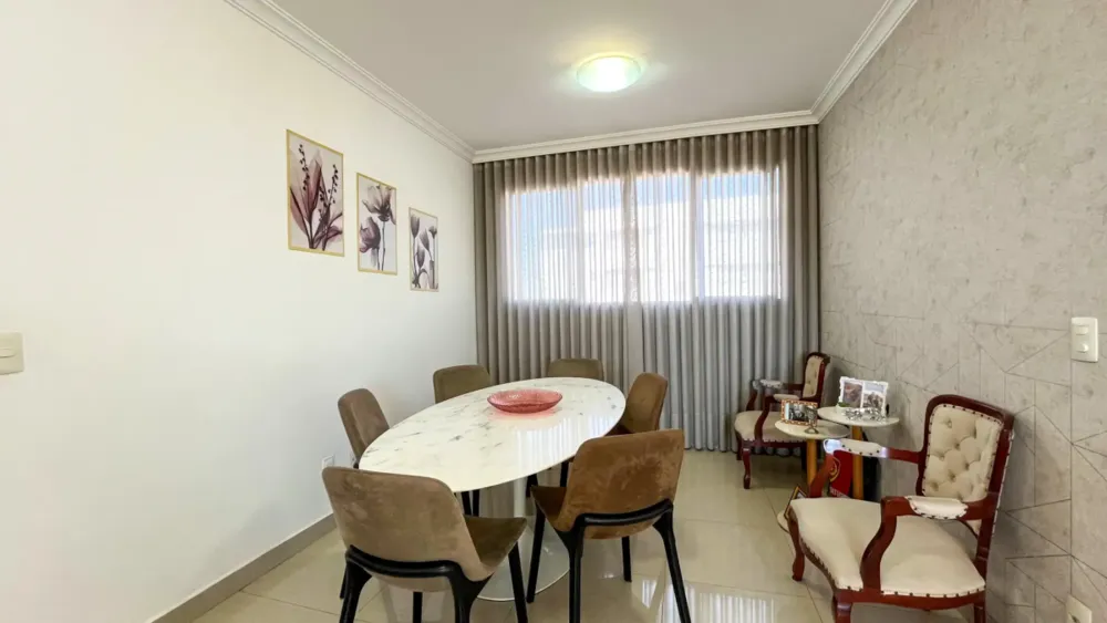 Apartamento, 3 quartos, 82 m² - Foto 5
