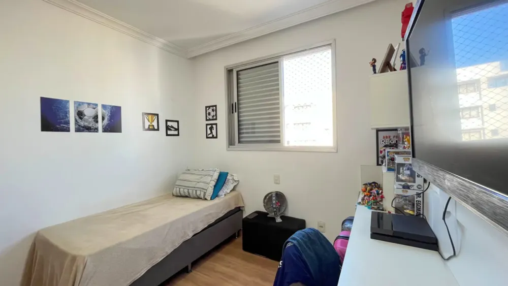 Apartamento, 3 quartos, 82 m² - Foto 8