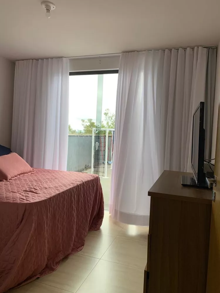 Casa de Condomínio à venda com 4 quartos, 125m² - Foto 10