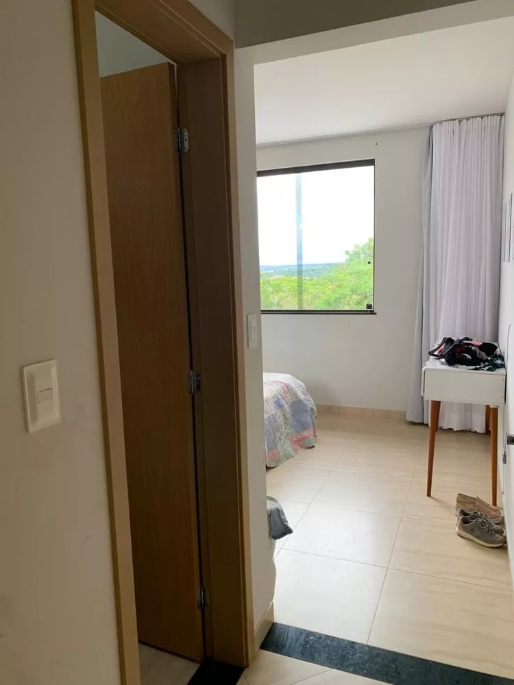 Casa de Condomínio à venda com 4 quartos, 125m² - Foto 12